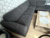 Parduodamas didelis kampas / kampinė sofa - nuotraukos Nr. 5