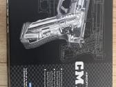 Elektrinis Cyma cm. 030 - nuotraukos Nr. 2