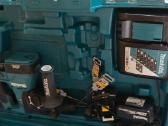 Makita Dhr242 - nuotraukos Nr. 2