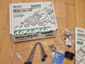 Bbc micro:bit + Kitronik Inventors Kit rinkinys - nuotraukos Nr. 2