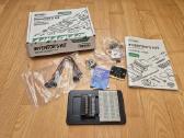 Bbc micro:bit + Kitronik Inventors Kit rinkinys - nuotraukos Nr. 4