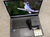 Asus Vivobook 14x Oled i9-13900h / 1tb SSD / Rtx