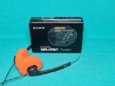 Sony Aiwa Panasonic Sanyo cassette player walkman