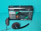 Sony Aiwa Panasonic Sanyo cassette player walkman - nuotraukos Nr. 4