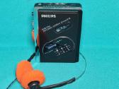 Sony Aiwa Panasonic Sanyo cassette player walkman - nuotraukos Nr. 3