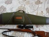 Graiztvinis Remington 700