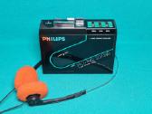 Sony Aiwa Panasonic Sanyo cassette player walkman - nuotraukos Nr. 2