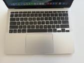 MacBook Air 13" 8gb / 512gb (A2337) - nuotraukos Nr. 2