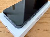 iPhone 16 128gb juodas - nuotraukos Nr. 4