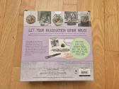 Diy Terrarium rinkinys Make Your Own Terrarium Kit - nuotraukos Nr. 2