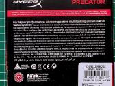 Kingston Hyperx Predator 32gb Ddr4 Cl13 - nuotraukos Nr. 2
