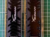 Kingston Hyperx Predator 32gb Ddr4 Cl13 - nuotraukos Nr. 4
