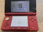 Nintendo 3ds XL, nintendo 3ds ir 2ds - nuotraukos Nr. 3