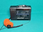 Sony Aiwa Panasonic Sanyo cassette player walkman - nuotraukos Nr. 38