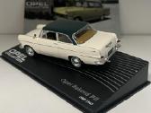 Kolekciniai modeliukai-opel Rekord - nuotraukos Nr. 2