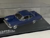 Kolekciniai modeliukai-opel Rekord - nuotraukos Nr. 3