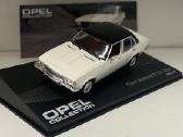 Kolekciniai modeliukai-opel Rekord - nuotraukos Nr. 6