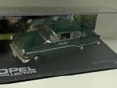 Kolekciniai modeliukai-opel Rekord - nuotraukos Nr. 7