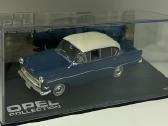 Kolekciniai modeliukai-opel Rekord - nuotraukos Nr. 9