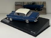 Kolekciniai modeliukai-opel Rekord - nuotraukos Nr. 10