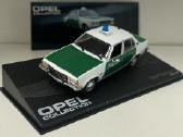 Kolekciniai modeliukai-opel Rekord - nuotraukos Nr. 11