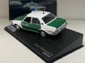 Kolekciniai modeliukai-opel Rekord - nuotraukos Nr. 12