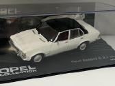 Kolekciniai modeliukai-opel Rekord - nuotraukos Nr. 13