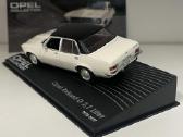 Kolekciniai modeliukai-opel Rekord - nuotraukos Nr. 14