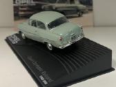 Kolekciniai modeliukai-opel Rekord - nuotraukos Nr. 16
