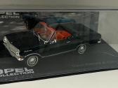 Kolekciniai modeliukai-opel Rekord - nuotraukos Nr. 17