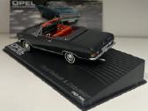 Kolekciniai modeliukai-opel Rekord - nuotraukos Nr. 18