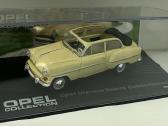 Kolekciniai modeliukai-opel Rekord - nuotraukos Nr. 19