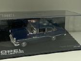 Kolekciniai modeliukai-opel Rekord - nuotraukos Nr. 21