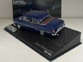 Kolekciniai modeliukai-opel Rekord - nuotraukos Nr. 22