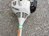 Trimeris stihl FS 45 c - nuotraukos Nr. 2