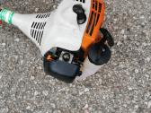Trimeris stihl FS 45 c - nuotraukos Nr. 3