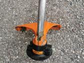 Trimeris stihl FS 45 c - nuotraukos Nr. 5