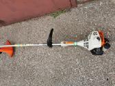 Trimeris stihl FS 45 c - nuotraukos Nr. 7