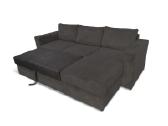 Kampinė sofa-lova - nuotraukos Nr. 6