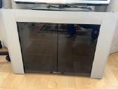 Philips TV staliukas - spintelė
