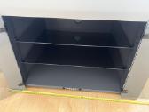 Philips TV staliukas - spintelė - nuotraukos Nr. 2