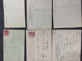 Senos atvirutes Monaco/monte Carlo 6 vnt.-5 eur - nuotraukos Nr. 2
