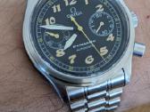 Omega Dynamic Chronograph 5240.5000