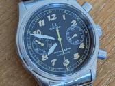 Omega Dynamic Chronograph 5240.5000 - nuotraukos Nr. 2