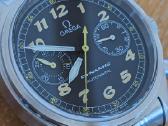 Omega Dynamic Chronograph 5240.5000 - nuotraukos Nr. 3