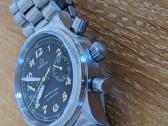 Omega Dynamic Chronograph 5240.5000 - nuotraukos Nr. 4