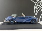 Mercedes Benz 300 S 1:43 - nuotraukos Nr. 6