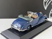 Mercedes Benz 300 S 1:43 - nuotraukos Nr. 7