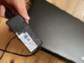 Lenovo Thinkpad S440 - nuotraukos Nr. 4