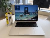 MacBook Pro 16" 16gb / 512gb (A2780)